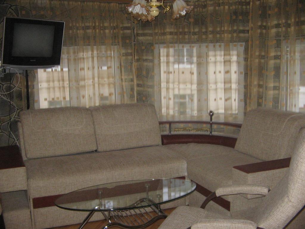 Hotel Makovytsya Jaremče Exteriér fotografie